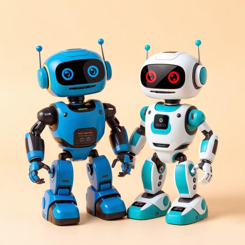 Robotica & programmeren